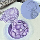 Custom Watercolour IVF Embryo Painting