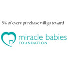 miracle babies foundation logo