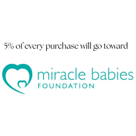 miracle babies foundation logo