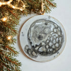 Hand-Painted IVF Embryo Christmas Ornament