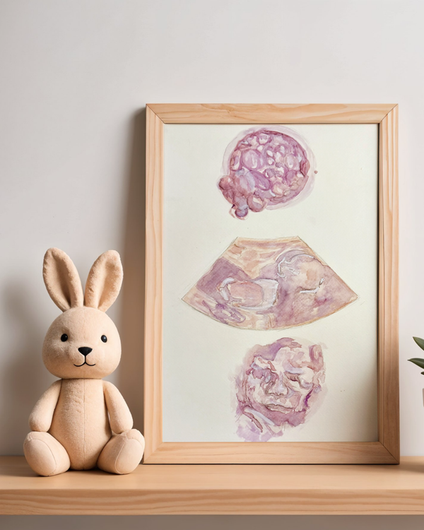 Multi-Scan Painting