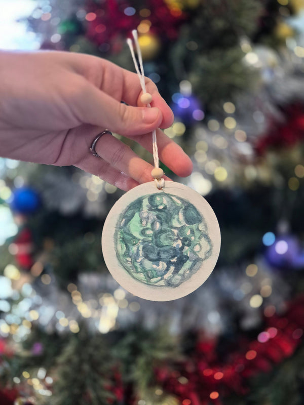 Christmas Ornament