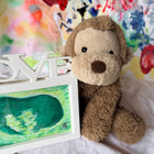 Mini Custom Watercolour Ultrasound Paintings