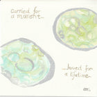 20x20cm Custom Watercolour IVF Embryo Painting