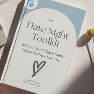 Date Night Toolkit