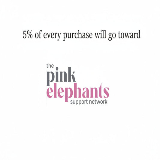 the pink elephants support network