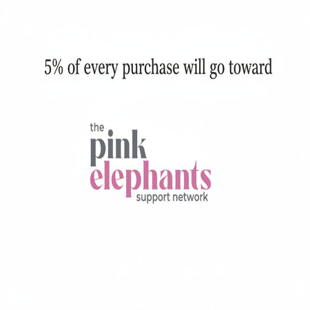 the pink elephants support network